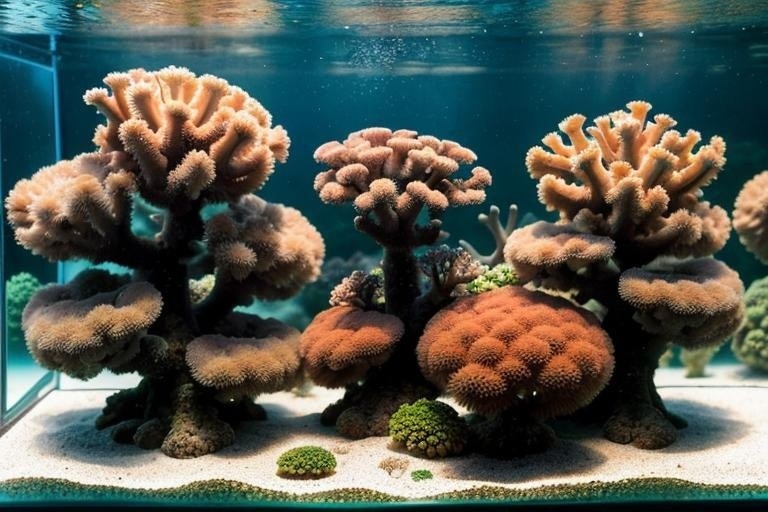 corail chou-fleur