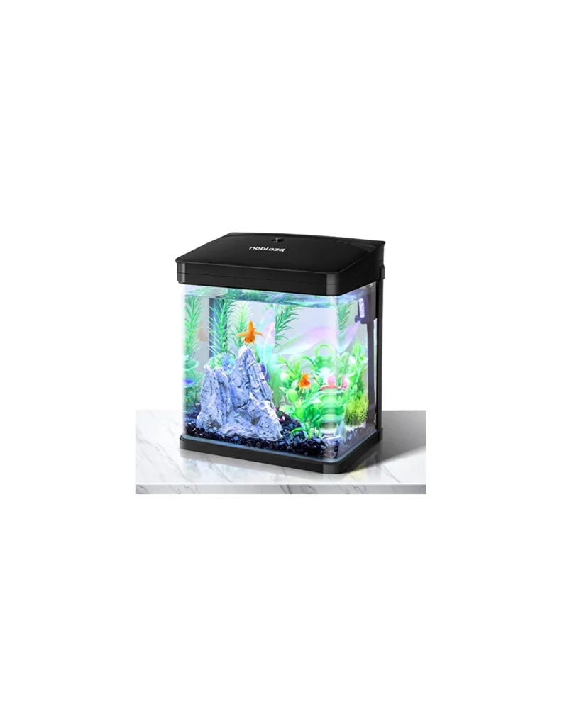 nobleza aquarium